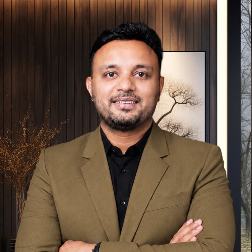 Ankit Dinesh Mehta - SEBI Registered Research Analyst